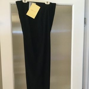 Denim & Co Soft Moleskin Pants (NEW) MEDIUM